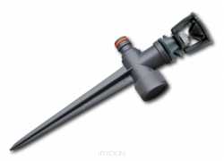 WHITE LINE Zraszacz ROTOR 360