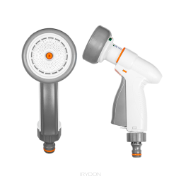 WHITE LINE Pistolet QUICK MULTI SPRAY do zraszania, regulowany  WL-EN7T