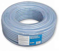 Wąż techniczny REFITTEX CRISTALLO 32*40mm / 25m 