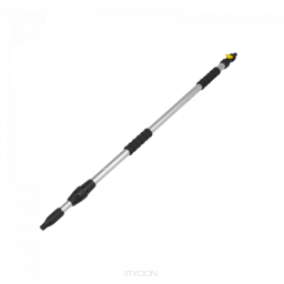 Trzonek NEW-PROFI - teleskop 170cm, krótki zawór