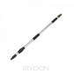 Trzonek NEW-PROFI - teleskop 170cm, krótki zawór