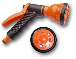 Pistolet do podlewania ECO-4440