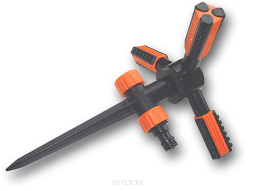 Zraszacz ogrodowy ECO-TS1011