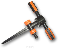 Zraszacz ogrodowy ECO-TS1010