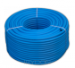 Wąż techniczny zbrojony KB (BLUE) - warsztatowy, 6mm 
