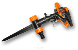 Zraszacz ogrodowy ECO-TS1004