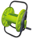 LIME EDITION Bęben na wąż 1/2" 60m AQUA-REEL