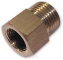 Redukcja GZ21,8 L / GW3/8"L - MOSIĄDZ