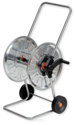 Wózek na wąż 1/2'' 80m ZINCATO 