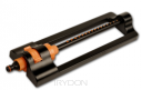 Kompaktowy zraszacz oscylacyjny 