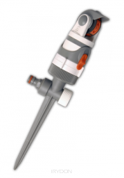 WHITE LINE Zraszacz obrotwy 4-funkcyjny 