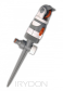 WHITE LINE Zraszacz obrotwy 4-funkcyjny 