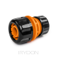BLACK LINE Reparator do węża 1" / 3/4" z etykietą