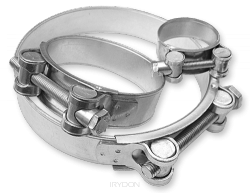 Obejma GBS 33mm/18mm W1 >32-35