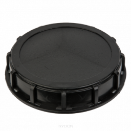 Dekiel / Pokrywa do zbiornika IBC - 155mm (bez odpowietrzeniem)