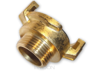 GKI111A IMITATE GK Złącze błyskawiczne, GZ3/4" 