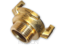GKI111A IMITATE GK Złącze błyskawiczne, GZ3/4" 