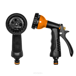 BLACK LINE Pistolet 7-funkcyjny 