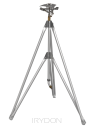 WHITE LINE Zraszacz pulsacyjny TRITON XL - statyw 