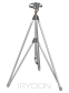 WHITE LINE Zraszacz pulsacyjny TRITON XL - statyw 