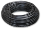 Wąż PVC BLACK do mikro zraszaczy, 3,5 x 6mm, 100m 