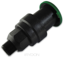 Zawór ogrodowy z gwintem wewnętrznym 3/4"  DSA-4834GZ/34GZ (5 szt)