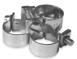 Opaska śrubowa W1 MINI 15-17mm/9mm