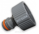 WHITE LINE Przyłącze na kran GW 1/2"