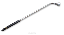 Lanca 90cm z zaworem, sitko 1mm