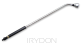 Lanca 90cm z zaworem, sitko 1mm