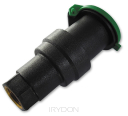 Zawór ogrodowy z gwintem wewnętrznym 3/4" DSA-4834GW/34GZ" 