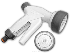 WHITE LINE Pistolet MULTI SPRAY  WL-EN4T