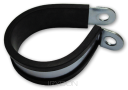 Obejma RUBBER CLAMPS W1 8/15mm