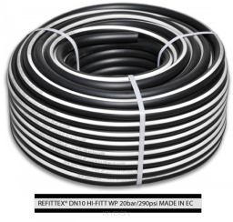 Wąż REFITTEX 20bar - 6*11mm, 50m  