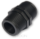 Łącznik 2x GZ 3/4"