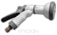 WHITE LINE Pistolet STANDARD WL-EN1T