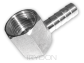 Łącznik kątowy GW1/2" x 10mm - CYNK-CHROM 