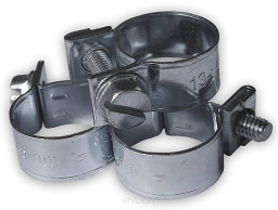Opaska śrubowa W1 MINI 13-15mm/9mm