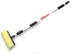 Szczotka do mycia ES2356